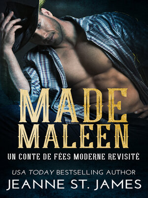 cover image of Made Maleen